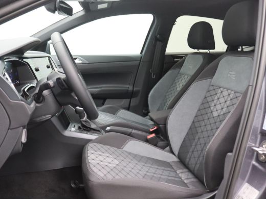 Volkswagen Polo 1.0 TSI R-Line Edition 95PK DSG Pano-Schuifdak, Keyless, Side Assist, Adaptieve Cruise Control, A... ActivLease financial lease