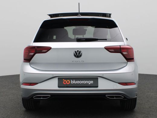 Volkswagen Polo 1.0 TSI R-Line Edition 95PK DSG Pano-Schuifdak, Keyless, Side Assist, Adaptieve Cruise Control, A... ActivLease financial lease
