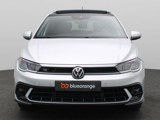 Volkswagen Polo 1.0 TSI R-Line Edition 95PK DSG Pano-Schuifdak, Keyless, Side Assist, Adaptieve Cruise Control, A... ActivLease financial lease