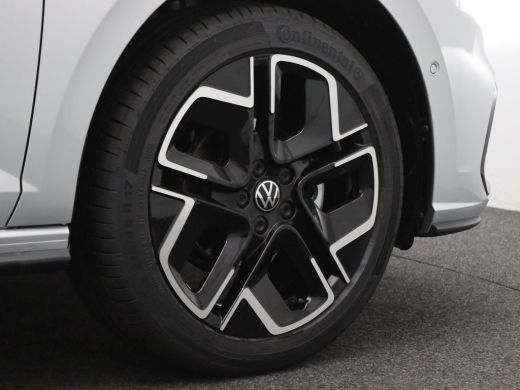 Volkswagen Polo 1.0 TSI R-Line Edition 95PK DSG Pano-Schuifdak, Keyless, Side Assist, Adaptieve Cruise Control, A... ActivLease financial lease
