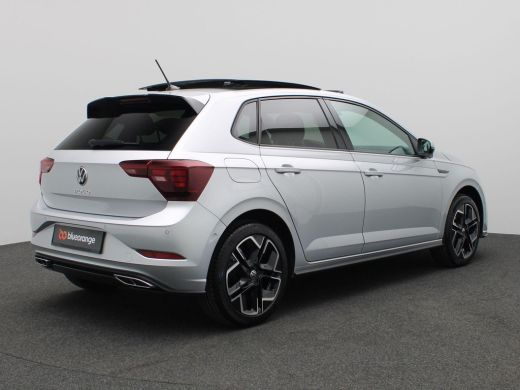 Volkswagen Polo 1.0 TSI R-Line Edition 95PK DSG Pano-Schuifdak, Keyless, Side Assist, Adaptieve Cruise Control, A... ActivLease financial lease