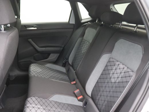 Volkswagen Polo 1.0 TSI R-Line Edition 95PK DSG Pano-Schuifdak, Keyless, Side Assist, Adaptieve Cruise Control, A... ActivLease financial lease