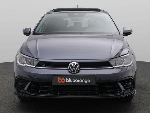 Volkswagen Polo 1.0 TSI R-Line Edition 95PK DSG Pano-Schuifdak, Keyless, Side Assist, Adaptieve Cruise Control, A... ActivLease financial lease