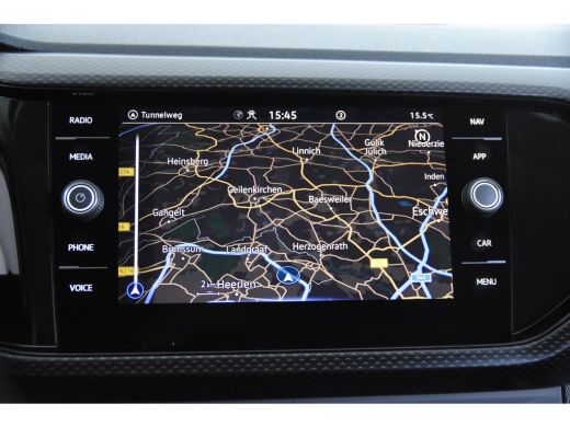 Volkswagen T-Cross 1.0 TSI Life *1ste eigenaar*Navigatie*Camera*Carplay* ActivLease financial lease