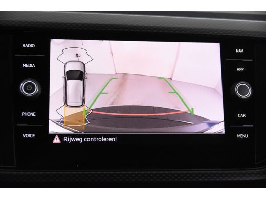Volkswagen T-Cross 1.0 TSI Life *1ste eigenaar*Navigatie*Camera*Carplay* ActivLease financial lease