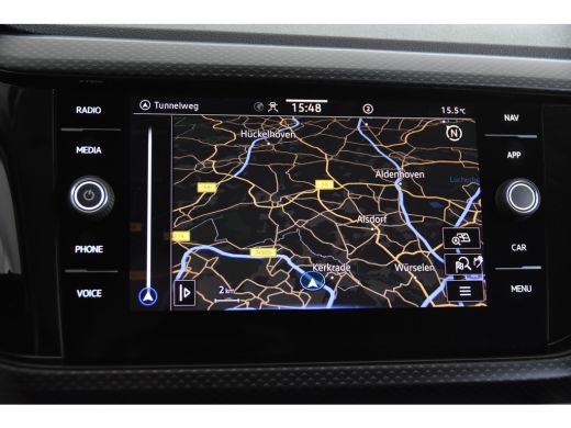 Volkswagen T-Cross 1.0 TSI Life *1ste eigenaar*Navigatie*Camera*Carplay* ActivLease financial lease