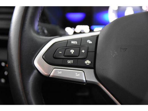Volkswagen T-Cross 1.0 TSI Life *1ste eigenaar*Navigatie*Camera*Carplay* ActivLease financial lease