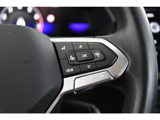 Volkswagen T-Cross 1.0 TSI Life *1ste eigenaar*Navigatie*Camera*Carplay* ActivLease financial lease