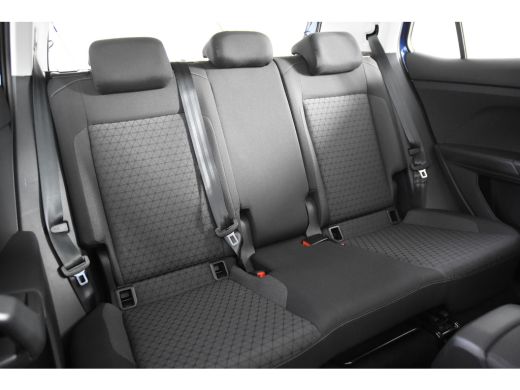 Volkswagen T-Cross 1.0 TSI Life *1ste eigenaar*Navigatie*Camera*Carplay* ActivLease financial lease
