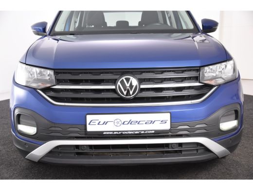 Volkswagen T-Cross 1.0 TSI Life *1ste eigenaar*Navigatie*Camera*Carplay* ActivLease financial lease