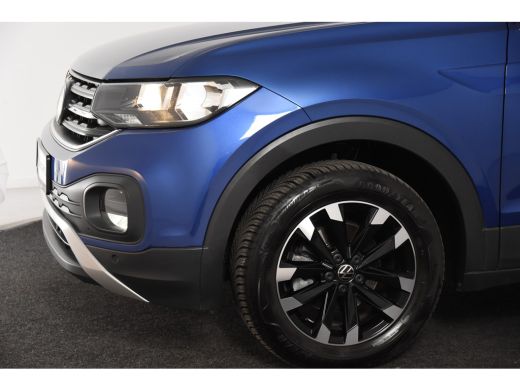 Volkswagen T-Cross 1.0 TSI Life *1ste eigenaar*Navigatie*Camera*Carplay* ActivLease financial lease