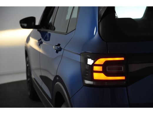 Volkswagen T-Cross 1.0 TSI Life *1ste eigenaar*Navigatie*Camera*Carplay* ActivLease financial lease