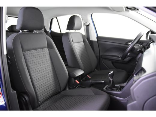 Volkswagen T-Cross 1.0 TSI Life *1ste eigenaar*Navigatie*Camera*Carplay* ActivLease financial lease