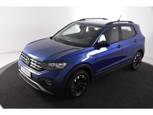 Volkswagen T-Cross 1.0 TSI Life *1ste eigenaar*Navigatie*Camera*Carplay* ActivLease financial lease