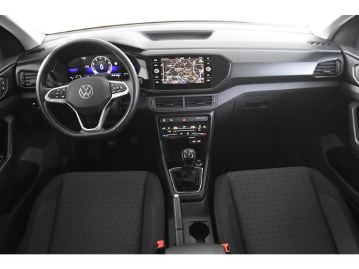 Volkswagen T-Cross 1.0 TSI Life *1ste eigenaar*Navigatie*Camera*Carplay* ActivLease financial lease