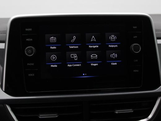 Volkswagen T-Roc 1.5 TSi 150 Pk Automaat Style | Camera | Adaptive Cruise | Stoelverwarming | CarPlay | navigatie ... ActivLease financial lease