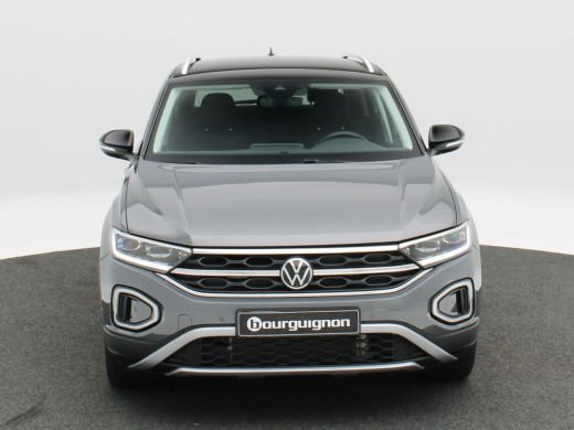 Volkswagen T-Roc 1.5 TSi 150 Pk Automaat Style | Camera | Adaptive Cruise | Stoelverwarming | CarPlay | navigatie ... ActivLease financial lease
