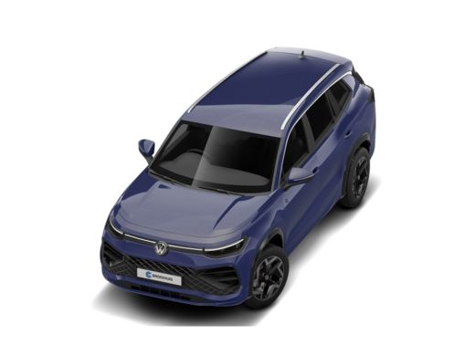 Volkswagen Tayron R-Line Edition Inclusief &euro;2000,- inruilvoordeel | Trekhaak | 'App-Connect' draadloze smartphone i... ActivLease financial lease