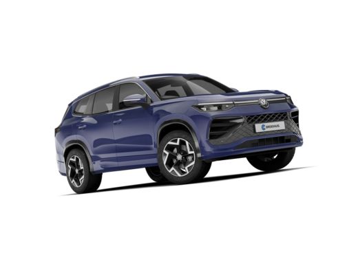 Volkswagen Tayron R-Line Edition Inclusief &euro;2000,- inruilvoordeel | Trekhaak | 'App-Connect' draadloze smartphone i... ActivLease financial lease