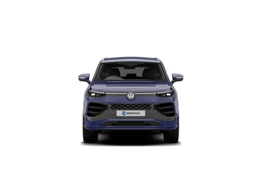 Volkswagen Tayron R-Line Edition Inclusief &euro;2000,- inruilvoordeel | Trekhaak | 'App-Connect' draadloze smartphone i... ActivLease financial lease