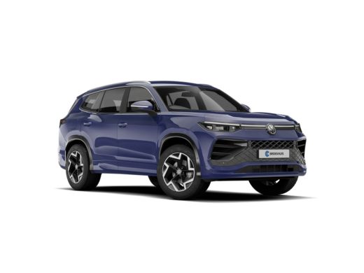 Volkswagen Tayron R-Line Edition Inclusief &euro;2000,- inruilvoordeel | Trekhaak | 'App-Connect' draadloze smartphone i... ActivLease financial lease