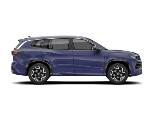 Volkswagen Tayron R-Line Edition Inclusief &euro;2000,- inruilvoordeel | Trekhaak | 'App-Connect' draadloze smartphone i... ActivLease financial lease