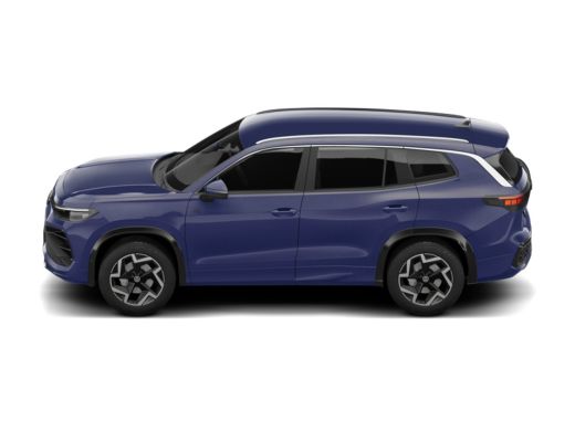 Volkswagen Tayron R-Line Edition Inclusief &euro;2000,- inruilvoordeel | Trekhaak | 'App-Connect' draadloze smartphone i... ActivLease financial lease