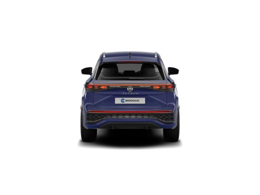Volkswagen Tayron R-Line Edition Inclusief &euro;2000,- inruilvoordeel | Trekhaak | 'App-Connect' draadloze smartphone i... ActivLease financial lease