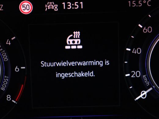 Volkswagen Tiguan 1.4 TSI eHybrid Life Business | SOH 93,8% | Panoramadak | Leder | Stoelverwarming | 360 Camera | ... ActivLease financial lease
