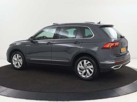 Volkswagen Tiguan 1.4 TSI eHybrid Life Business | SOH 93,8% | Panoramadak | Leder | Stoelverwarming | 360 Camera | ... ActivLease financial lease