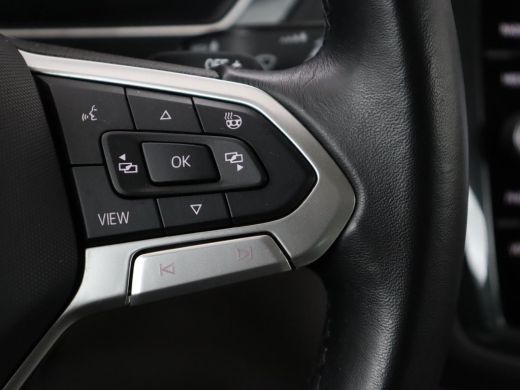 Volkswagen Tiguan 1.4 TSI eHybrid Life Business | SOH 93,8% | Panoramadak | Leder | Stoelverwarming | 360 Camera | ... ActivLease financial lease