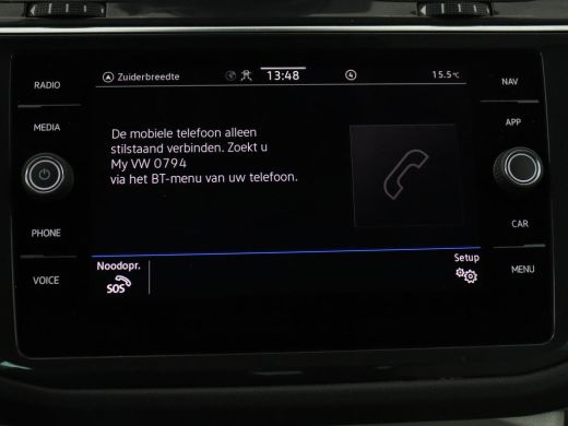 Volkswagen Tiguan 1.4 TSI eHybrid Life Business | SOH 93,8% | Panoramadak | Leder | Stoelverwarming | 360 Camera | ... ActivLease financial lease