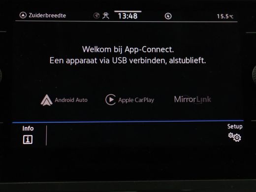 Volkswagen Tiguan 1.4 TSI eHybrid Life Business | SOH 93,8% | Panoramadak | Leder | Stoelverwarming | 360 Camera | ... ActivLease financial lease