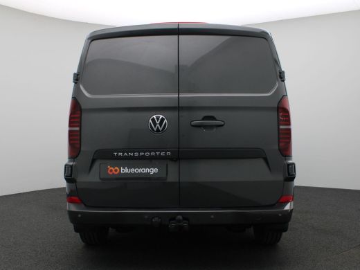 Volkswagen Transporter 2.0 TDI L2H1 30 Style 170PK AUT8 Dubbele schuifdeur, Adaptieve Cruise Controle, Trekhaak, Achteru... ActivLease financial lease