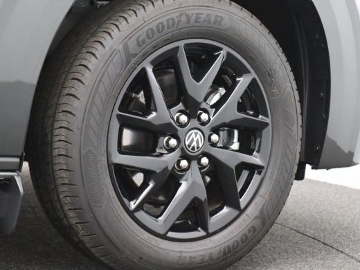 Volkswagen Transporter 2.0 TDI L2H1 30 Style 170PK AUT8 Dubbele schuifdeur, Adaptieve Cruise Controle, Trekhaak, Achteru... ActivLease financial lease