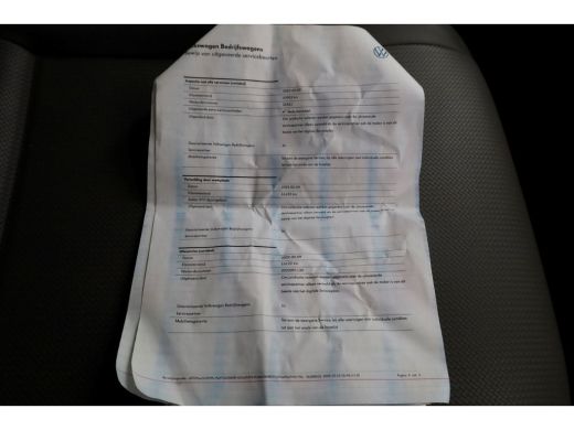 Volkswagen Transporter T6.1 2.0 TDI Lang D.C. Airco/Cruise Control 04-2021 ActivLease financial lease