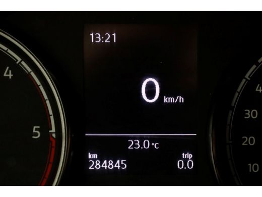 Volkswagen Transporter T6.1 2.0 TDI Lang D.C. Airco/Cruise Control 04-2021 ActivLease financial lease
