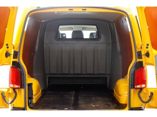 Volkswagen Transporter T6.1 2.0 TDI Lang D.C. Airco/Cruise Control 04-2021 ActivLease financial lease