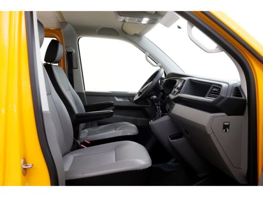 Volkswagen Transporter T6.1 2.0 TDI Lang D.C. Airco/Cruise Control 04-2021 ActivLease financial lease