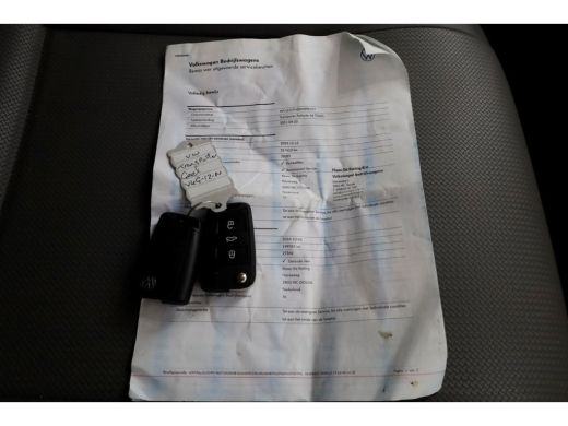 Volkswagen Transporter T6.1 2.0 TDI Lang D.C. Airco/Cruise Control 04-2021 ActivLease financial lease