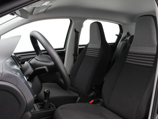 Volkswagen up! 1.0 | Airco | Elektrische ramen | Bleutooth | DAB | 47.707 Km !! ActivLease financial lease
