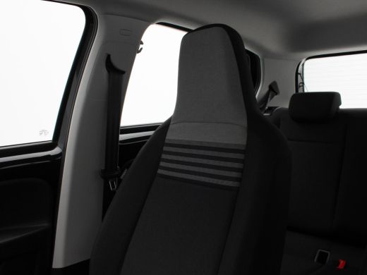 Volkswagen up! 1.0 | Airco | Elektrische ramen | Bleutooth | DAB | 47.707 Km !! ActivLease financial lease