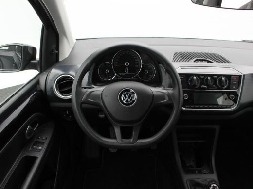 Volkswagen up! 1.0 | Airco | Elektrische ramen | Bleutooth | DAB | 47.707 Km !! ActivLease financial lease