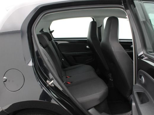 Volkswagen up! 1.0 | Airco | Elektrische ramen | Bleutooth | DAB | 47.707 Km !! ActivLease financial lease
