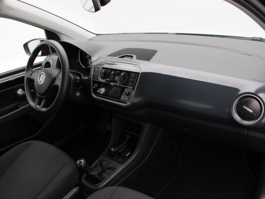 Volkswagen up! 1.0 | Airco | Elektrische ramen | Bleutooth | DAB | 47.707 Km !! ActivLease financial lease