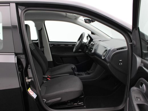 Volkswagen up! 1.0 | Airco | Elektrische ramen | Bleutooth | DAB | 47.707 Km !! ActivLease financial lease
