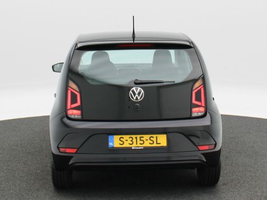 Volkswagen up! 1.0 | Airco | Elektrische ramen | Bleutooth | DAB | 47.707 Km !! ActivLease financial lease