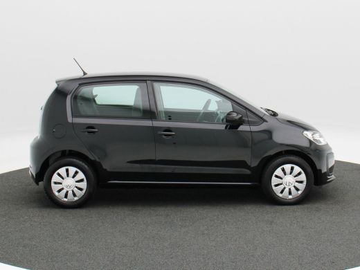 Volkswagen up! 1.0 | Airco | Elektrische ramen | Bleutooth | DAB | 47.707 Km !! ActivLease financial lease