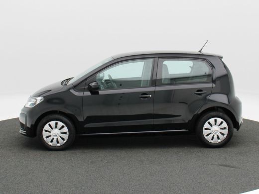 Volkswagen up! 1.0 | Airco | Elektrische ramen | Bleutooth | DAB | 47.707 Km !! ActivLease financial lease