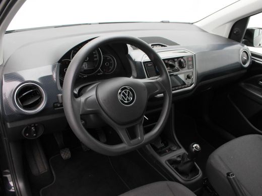 Volkswagen up! 1.0 | Airco | Elektrische ramen | Bleutooth | DAB | 47.707 Km !! ActivLease financial lease